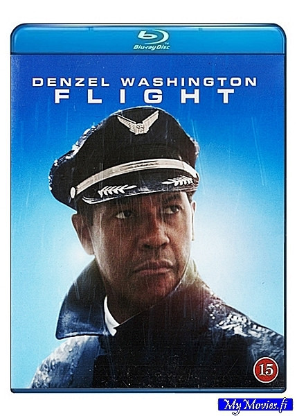 Flight / Lento (Blu-ray)